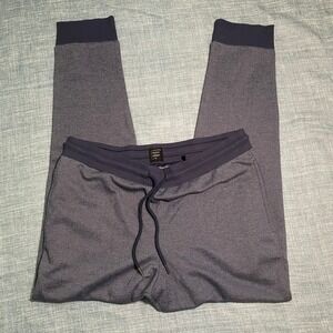 Schiesser Mix + Relax XXL Lounge Pants Sleepwear Relaxed Fit